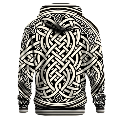 Celtic Wisdom Hoodie