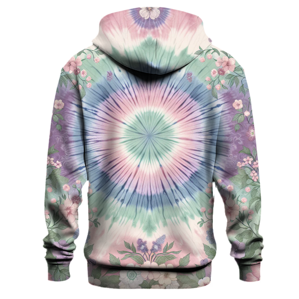 Enchanted Garden Pathway Hoodie