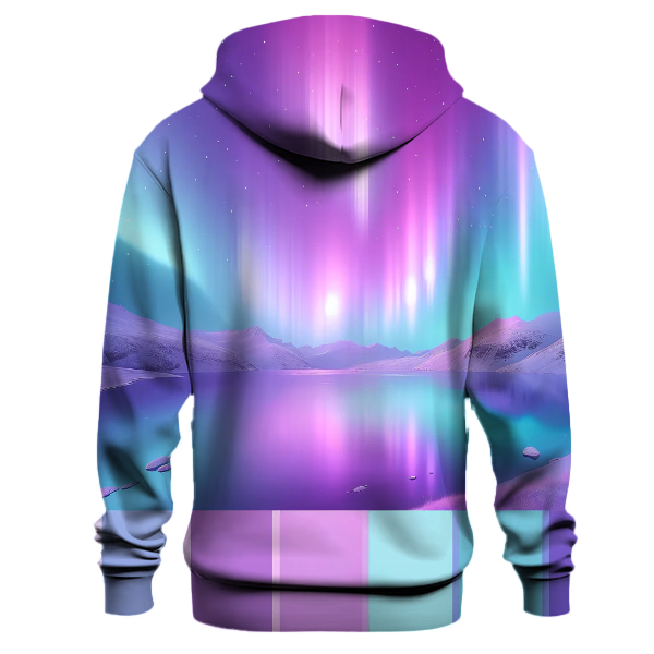 Pastel Aurora Hoodie