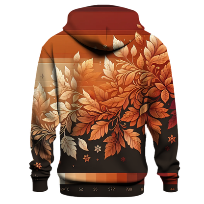 Autumn Reflections Hoodie