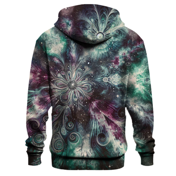 Aurora Borealis Bliss Hoodie