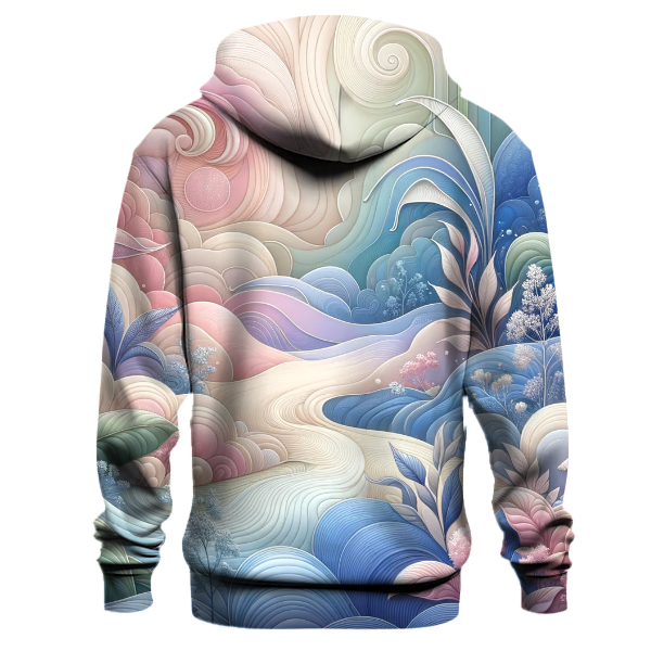 Pastel Dream Hoodie