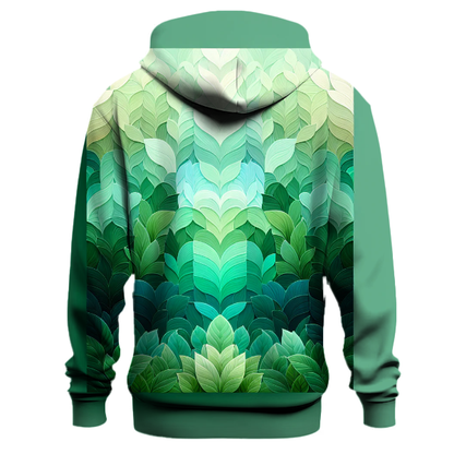 Emerald Isle Gradient Hoodie