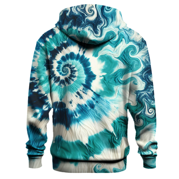 Chasing Waves Hoodie