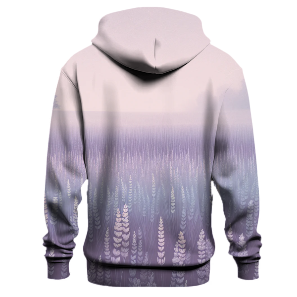 Lavender Mist Escape Hoodie