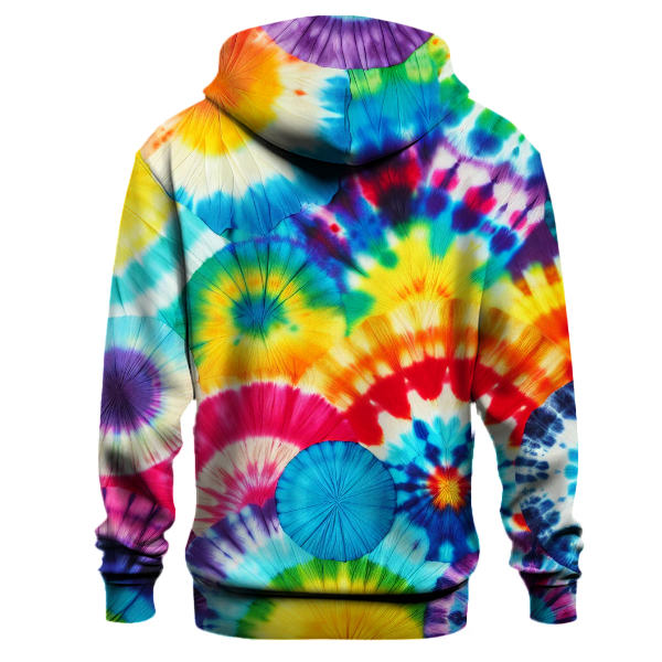 Rainbow Harmony Hoodie