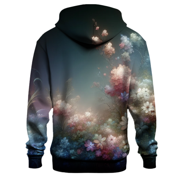 Ethereal Blooms Hoodie