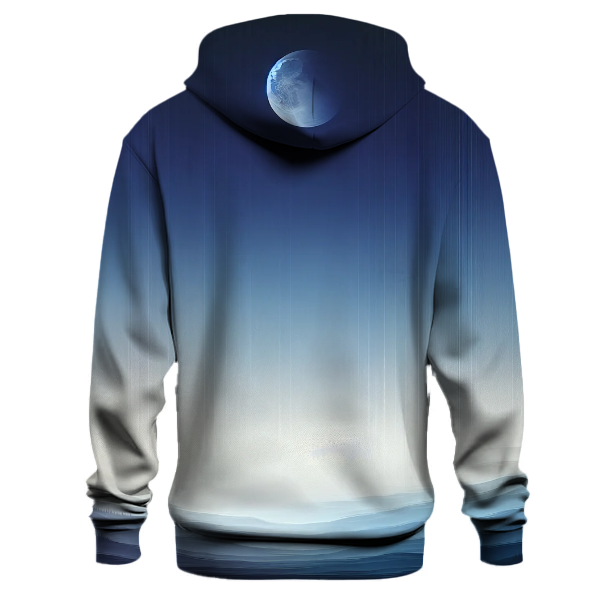 Moonlit Mist Hoodie