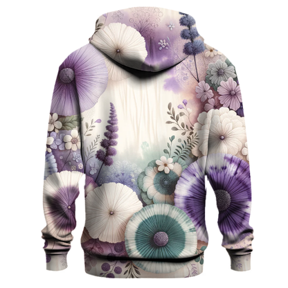 Lavender Dream Hoodie