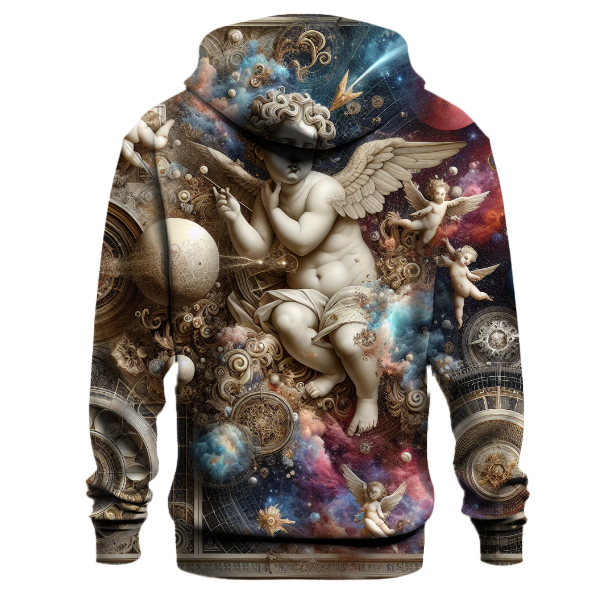 Galactic Renaissance Hoodie