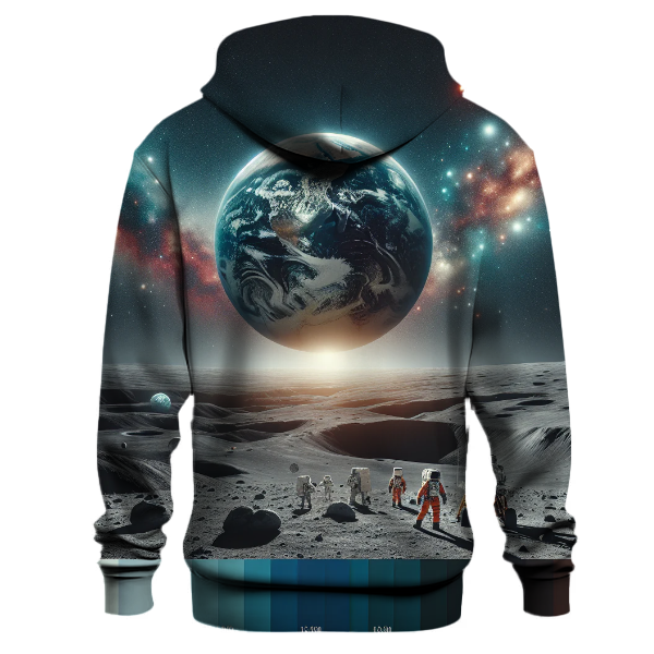 Lunar Expedition Hoodie