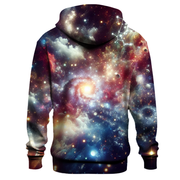 Astronomer's Dream Collection Hoodie