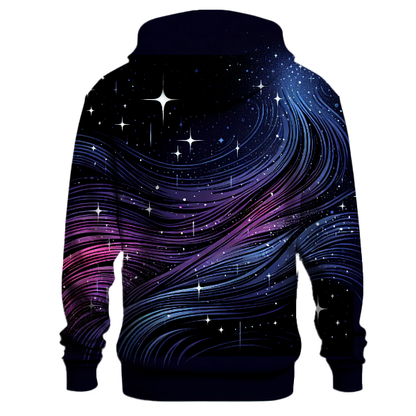 Starlight Harmony Hoodie