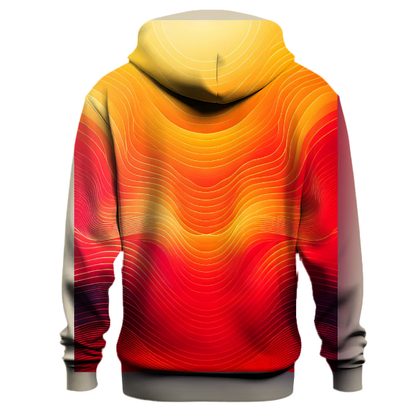 Sunset Voyage Hoodie