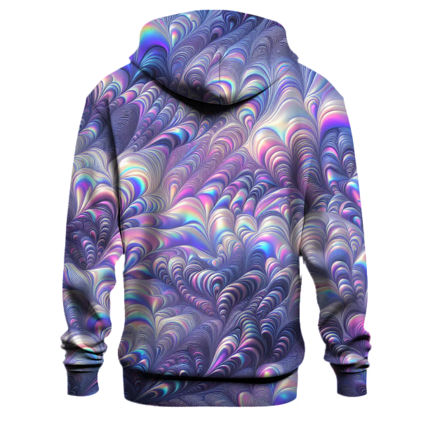 Holographic Daydream Hoodie