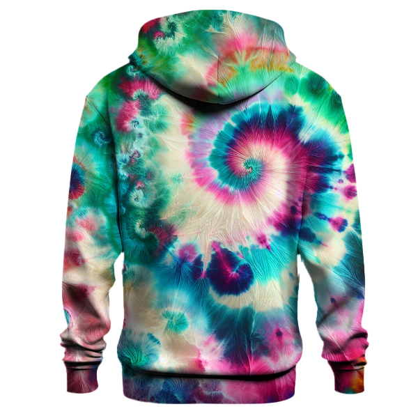 Dreamscape Tie-Dye Hoodie