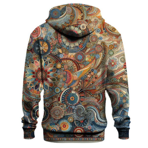 Artisan's Dream Hoodie