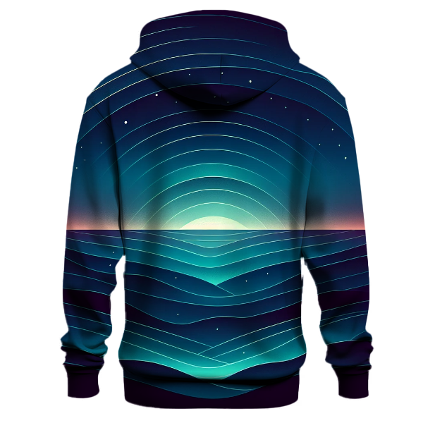 Celestial Twilight Hoodie