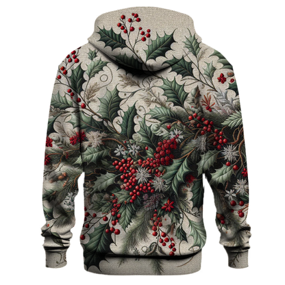 Festive Foliage Hoodie