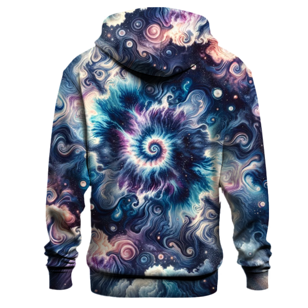 Celestial Mirage Hoodie