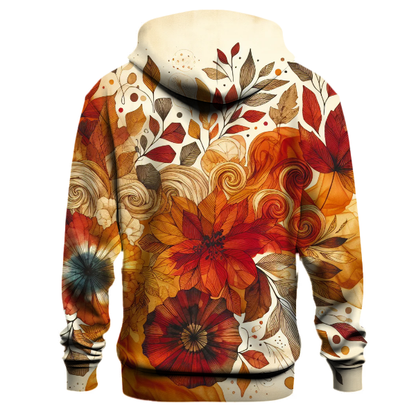 Autumn Glow Hoodie