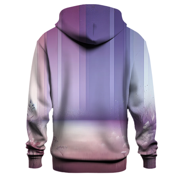 Lavender Mist Hoodie