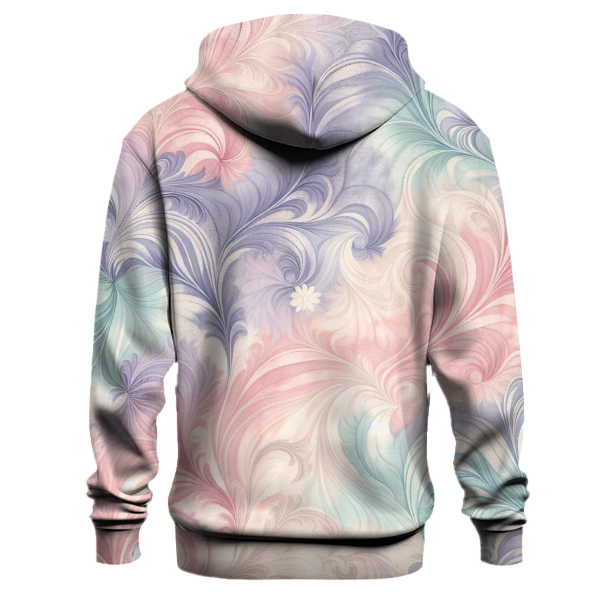 Ethereal Pastels Hoodie