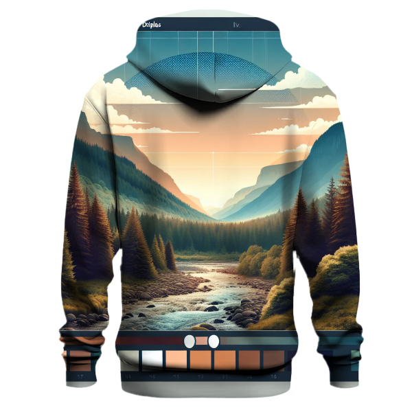 Into the Wild Hoodie