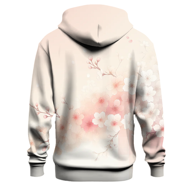 Sakura Blossom Hoodie