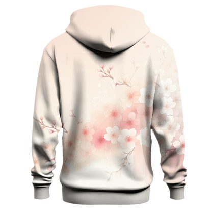 Sakura Blossom Hoodie