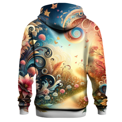 Enchanted Equinox Hoodie