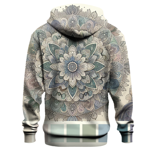 Peaceful Mindfulness Hoodie