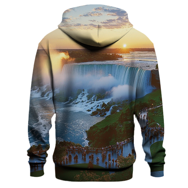 Niagara Falls Hoodie