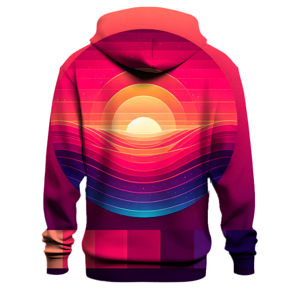 Enchanted Sunset Hoodie