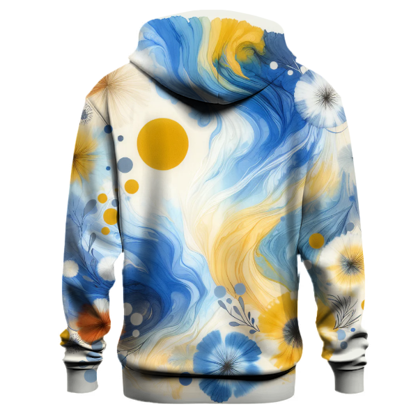 Summer Breeze Hoodie