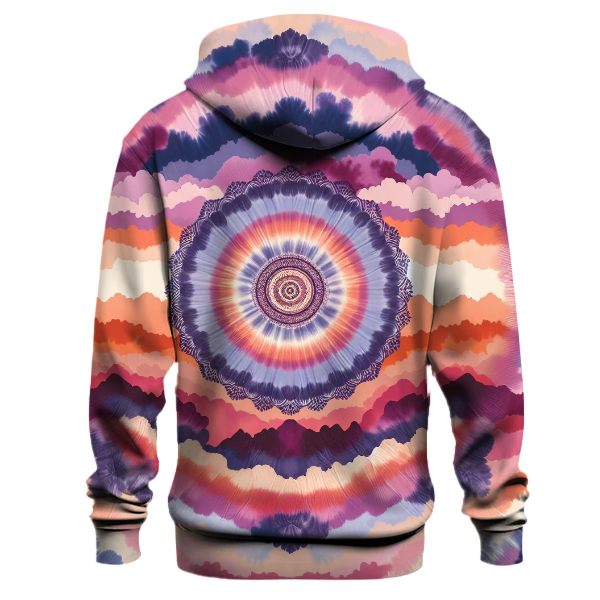 Prismatic Twilight Hoodie