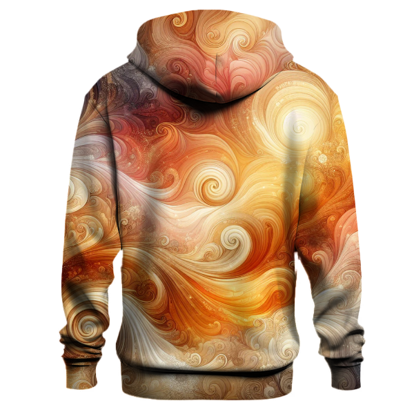 Amber Dawn Hoodie