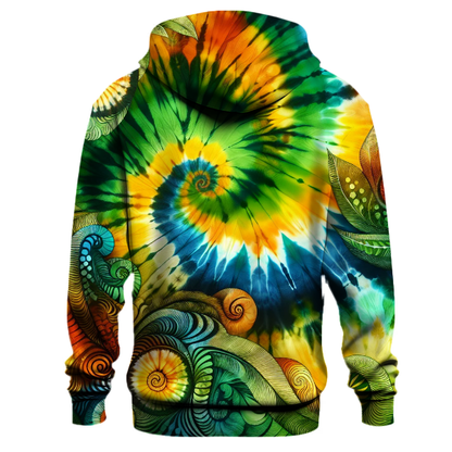 Jungle Vibes Hoodie