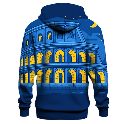 Colosseum Hoodie