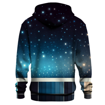 Firefly Night Hoodie