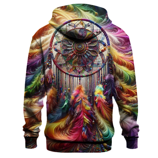 Dreamcatcher Hoodie