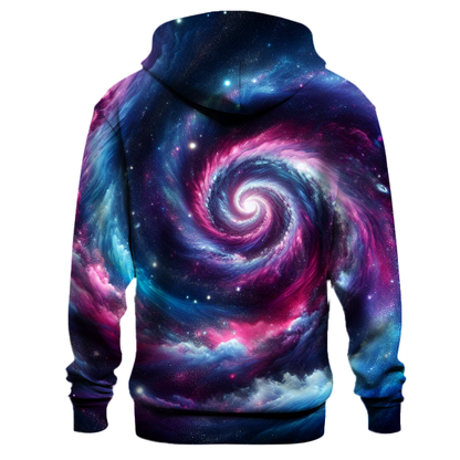 Galactic Fantasy Hoodie