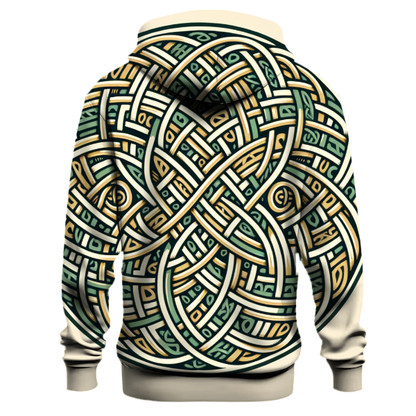 Celtic Knotwork Hoodie