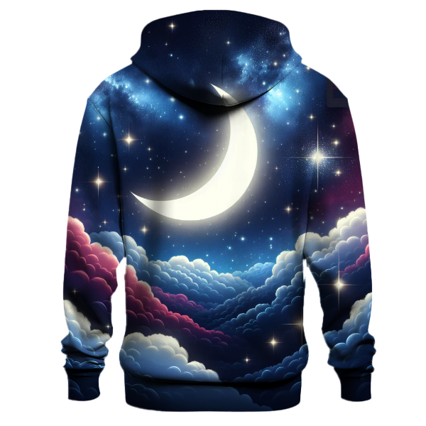 Wonders of the Night Hoodie