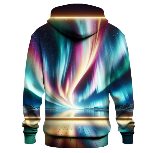 Aurora Magic Hoodie