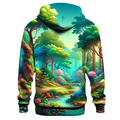 Enchanted Realm Hoodie