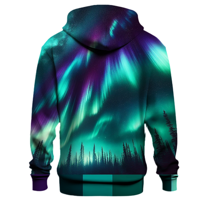 Dreamy Aurora Hoodie