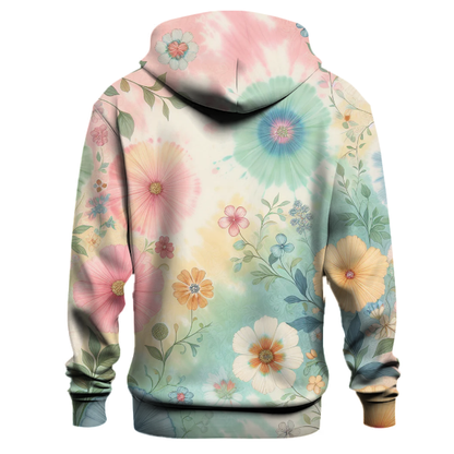 Charming Meadow Dream Hoodie