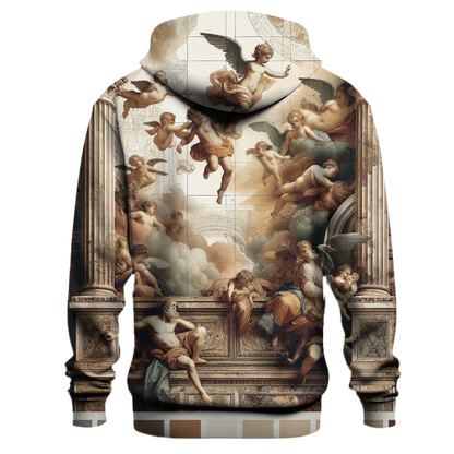 Renaissance Artistry Series Hoodie