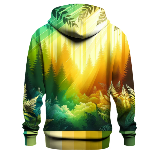 Crystal Glade Hoodie